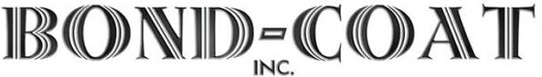 Bond-Coat, Inc.